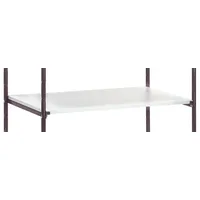 FETRA Boden für ESD-Etagenwagen - Ladefläche 850x500mm