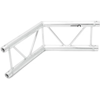 Alutruss BILOCK BQ2-PAC22V 2-Weg Ecke 120°