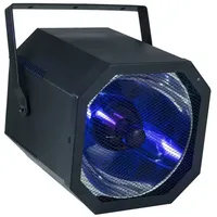 Eurolite Black Gun UV-Spot für E-40/400W