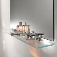 Keuco Glasablage Moll 12710015800