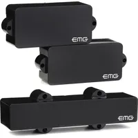 EMG - Electric Moving Green EMG »PJ BASS PICKUP