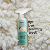 Eco:fy Lanolin-Spray 250 ml