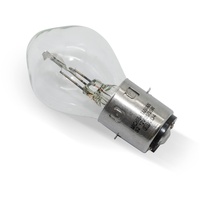 TECNIUM Lampe Glühbirne BILUX 12V35/35W