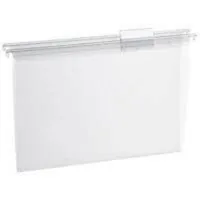 Eichner Hängemappen transparent