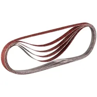 Makita A-34481 Schleifband 9mm K120 10Stk