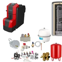 Attack Pelletkessel | Pellet 30 Automatic Plus | 30