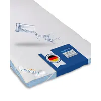 Procave Matratzenschoner wasserdicht 200 x 220 cm Matratzenbezug Inkontinenzunterlage