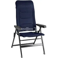 Brunner Rebel Pro Small Campingsessel blau