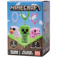 Just toys europe ltd. Minecraft - Plüsch-Anhänger