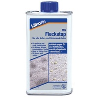 Lithofin MN Fleckstop, 250ml - Lithofin