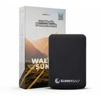 SunnyBag POWERBANK 10.000mAh