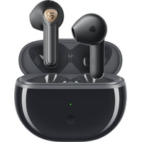 Soundpeats Air 3 Deluxe HS Tws Kabellose Kopfhörer Schwarz