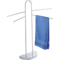 Wenko Wenko, Handtuchhalter + Handtuchhaken, Cosenza