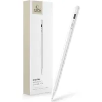 TECH-PROTECT Digitaler Stift für iPad Weiß