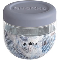 Quokka Bubble ZEN | BEHÄLTER FÜR ESSEN AUS MS