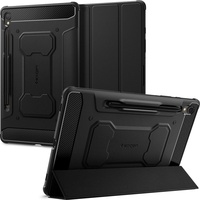 SPIGEN Rugged Armor Pro - black Samsung Galaxy Tab