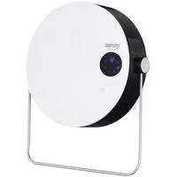 Camry CR 7747 2000 W Weiß