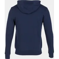 Joma Jungle Kapuzenjacke Kapuzenpullover, Marineblau, XXXXS