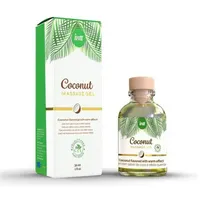 Intt cosmetics intt Massage Gel, 30 ml