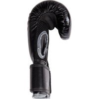 Energetics Pu Tn 2.0 Handschuhe Black/Grey Dark XL