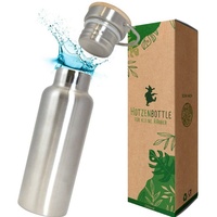 Viwanda Hotzenbottle Edelstahl Wasserflasche für Schule & Kindergarten |
