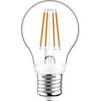LED's light LED E27 Filament-Lampe Klassisch A60 7,3W 806lm