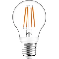 LEDS LIGHT LED's light 0611127 LED-Birne E27 mit HF-Bewegungssensor