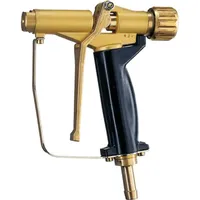 EWO Sicherheitswaschpistole multiclean Tülle