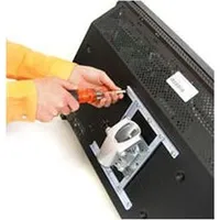 Ergotron product integration-Tier 1, Monitor Halterung