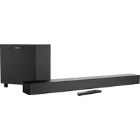 Medion S61022 3.1 Dolby Atmos Soundbar mit kabellosen Subwoofer