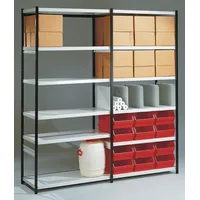 Kerkmann Stora 100 Aktenregal 100 x 60 x 225