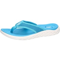 LICO Linosa Damen türkis 41