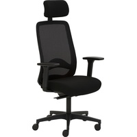 Mayer Sitzmöbel Bürostuhl »myTRITON«, 1 St., Struktur (recyceltes Polyester)