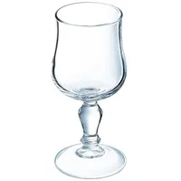 Arcoroc ARC 07810 Normandie Grogglas, 240ml, Glas, transparent,