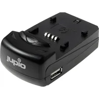 JUPIO Single, Charger