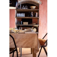 BASSETTI Jaquard Tischdecke Oristano 41 aus 100% Baumwolle in