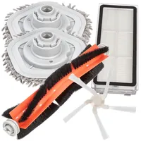 AccuCell Reinigungsset für Dreame W10, Dreame W10s, Dreame W10
