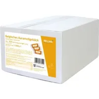 Hellma Karamell- Kekse 300 St.