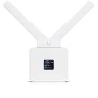 UBIQUITI networks Ubiquiti Mobiler WLAN-Router WiFi 6