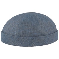 Bullani Docker Cap aus 100% Leinen | Gr.: 62