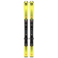 Völkl Racetiger + 4.5 VMOT JR | 110