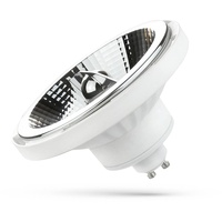 Argon Spectrum LED LED GU10 12W 45°