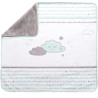 Roba Kuscheldecke Happy Cloud 1 St