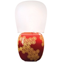 Kdln Tischleuchte Red