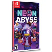 Limited Run Limited Run, Neon Abyss (Import)