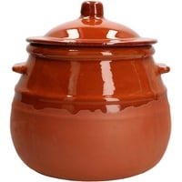 Mambocat Ton-Topf mit Deckel Stewpot 2l & 12974