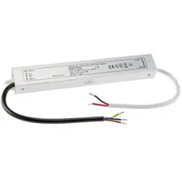 ChiliTec elektronischer LED-Trafo IP67 1-30 Watt Ein 170-250V, Aus
