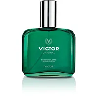 Victor Manuelle Victor Original Eau De Toilette – Herrenduft