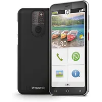 Emporia SMART.5 mini 64 GB Schwarz