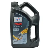 FUCHS Titan Supersyn 5W-30